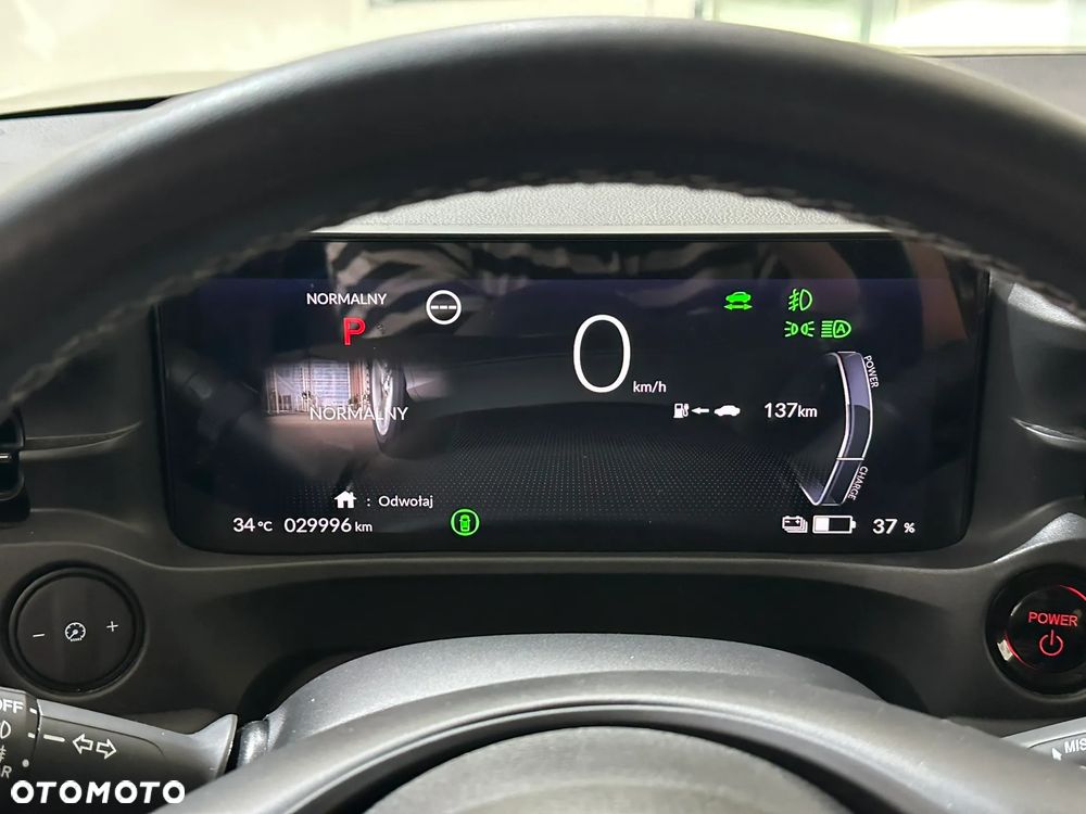 Honda e:NY1 69kWh Elegance - 35