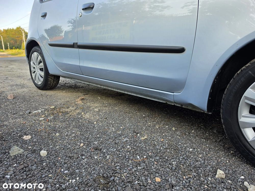 Mitsubishi Colt 1.3 Invite - 7