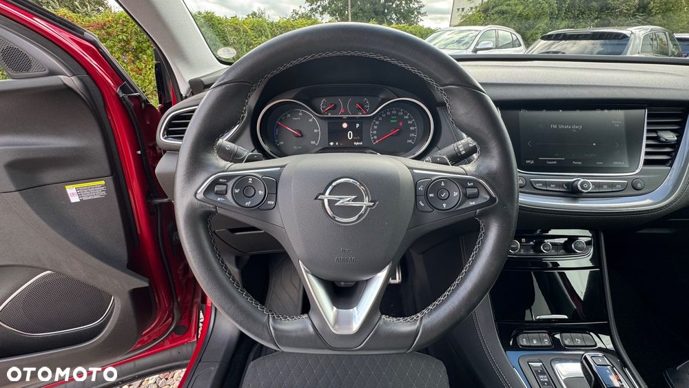Opel Grandland X 1.6 DI Start/Stop Ultimate - 34