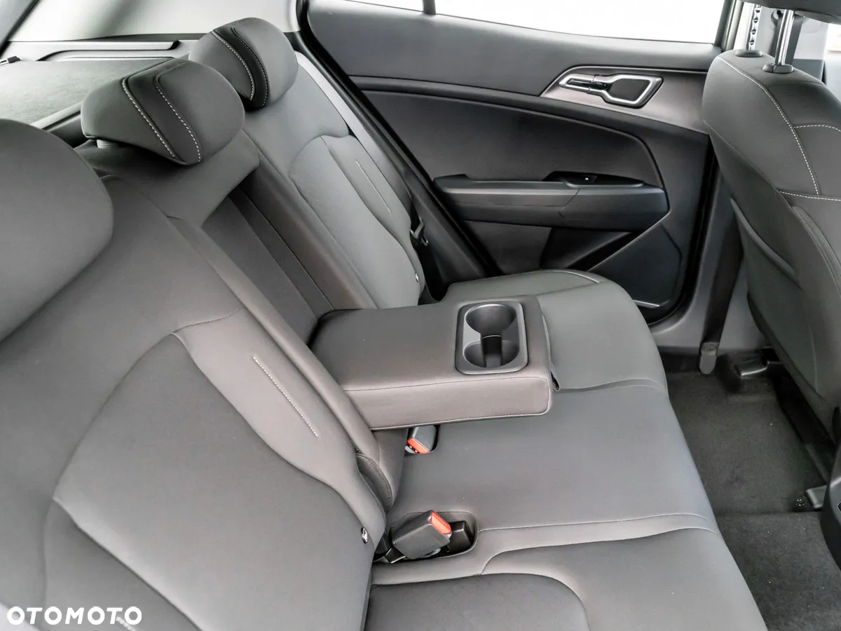 Kia Sportage 1.6 T-GDI M 2WD DCT - 20