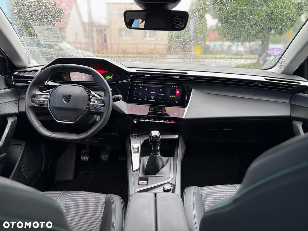 Peugeot 308 - 16