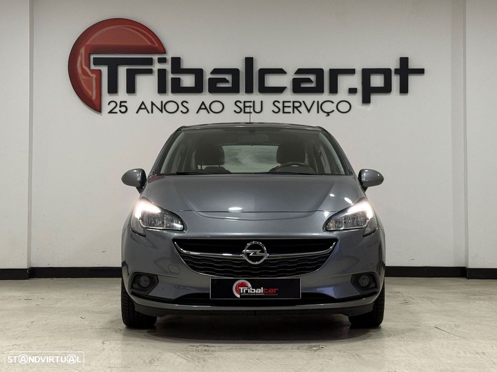 Opel Corsa 1.2 Color Edition - 7