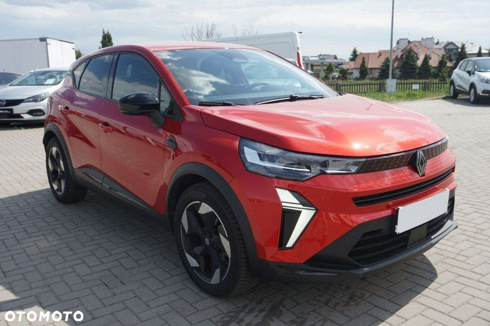 Renault Captur 1.0 TCe Techno - 3