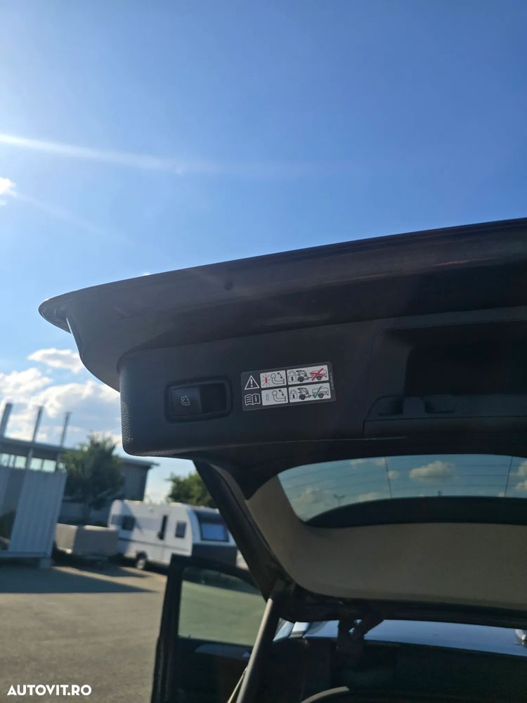 Mercedes-Benz ML 350 BlueTEC 4MATIC 7G-TRONIC - 6