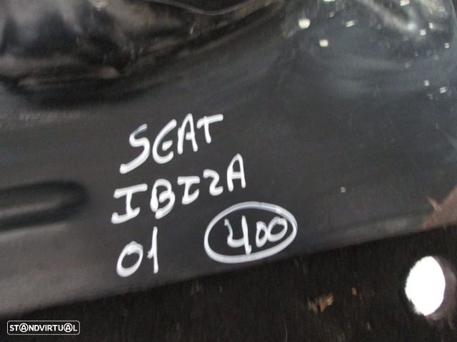 Ventilador 6K0121191L SEAT IBIZA 2001 - 2