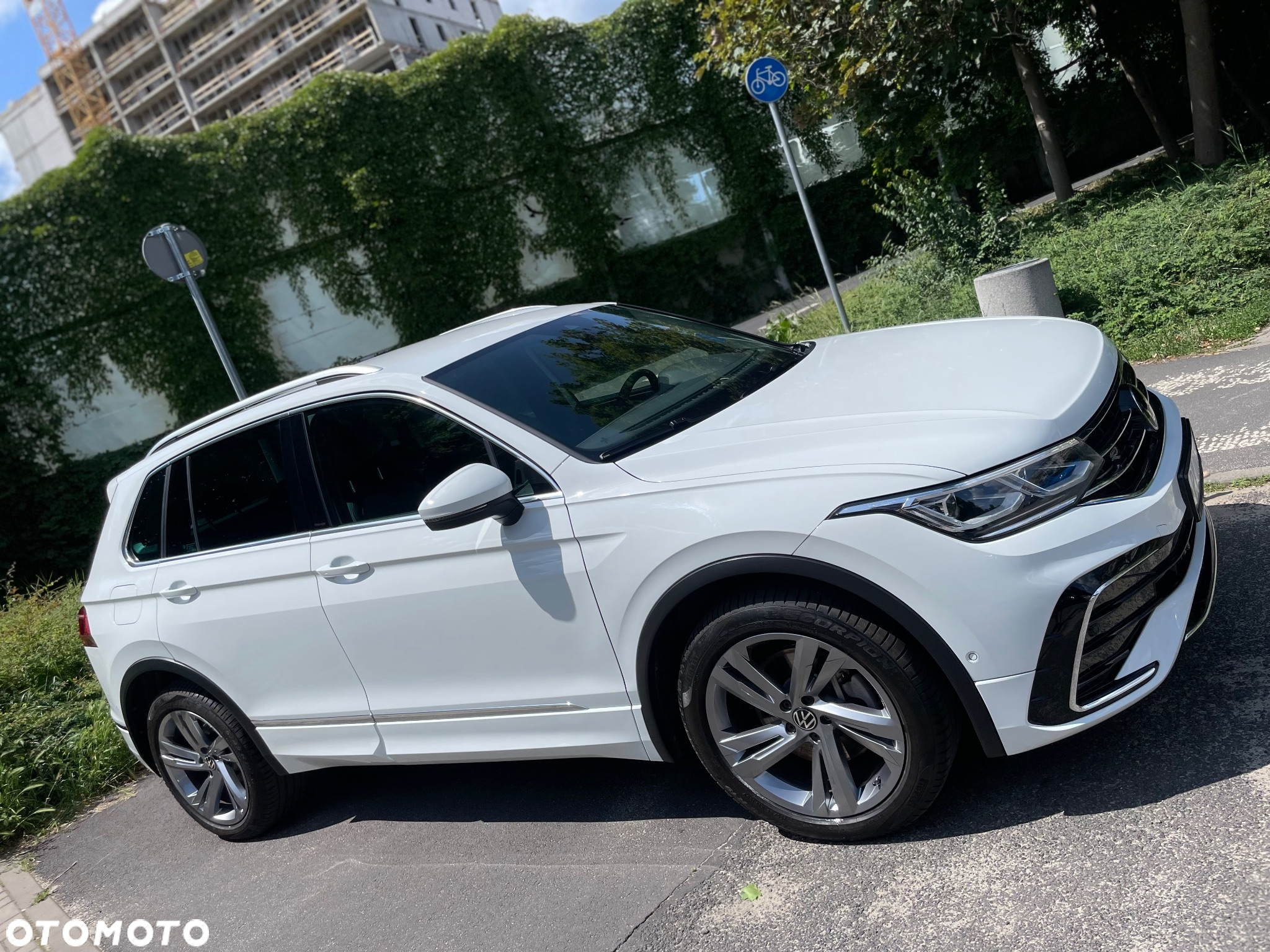 Volkswagen Tiguan - 17
