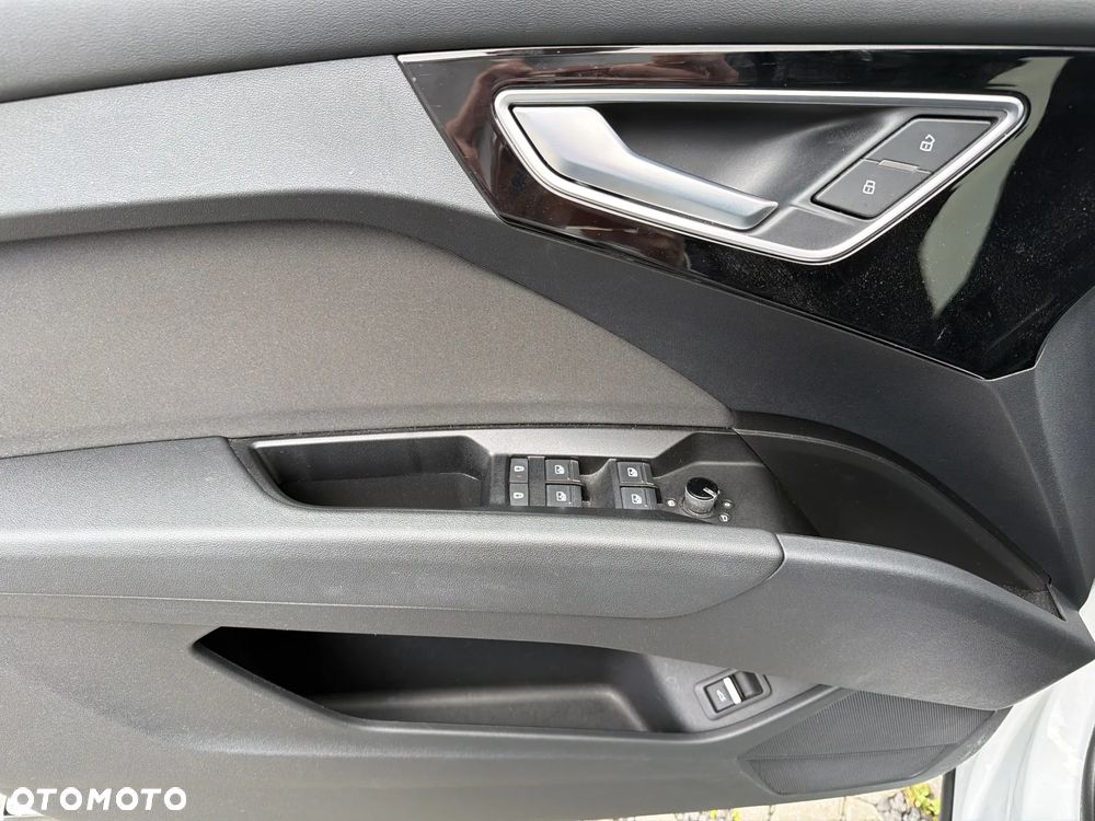 Audi Q4 Sportback e-tron 50 77kWh Quattro - 15