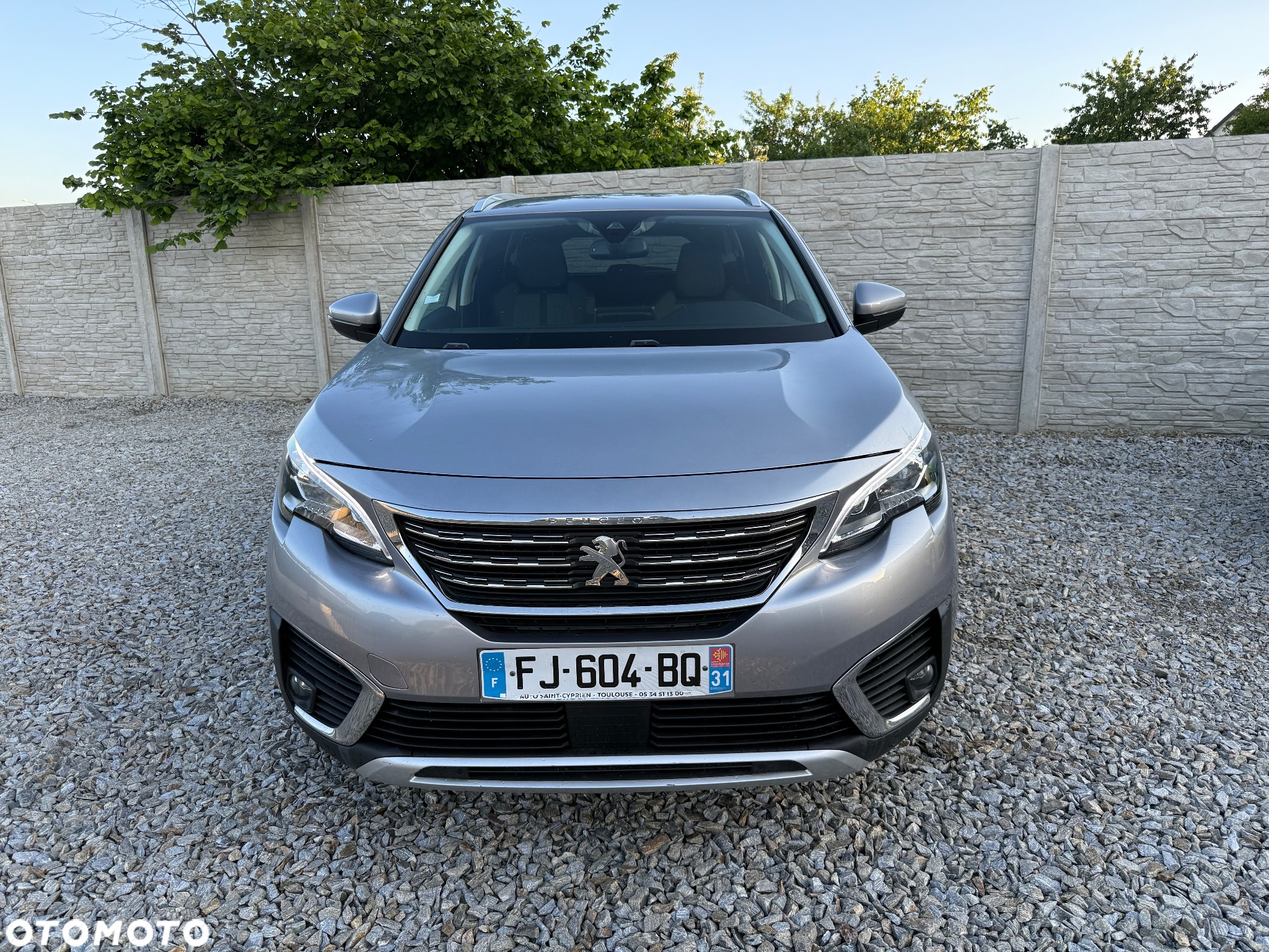 Peugeot 5008 - 3