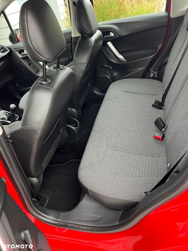 Citroën C3 1.2 PureTech Exclusive - 14