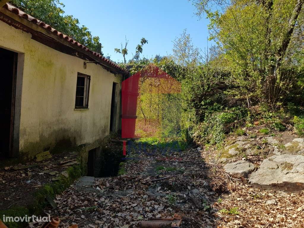 Moradia em Pedregais, Vila Verde - Grande imagem: 3/18