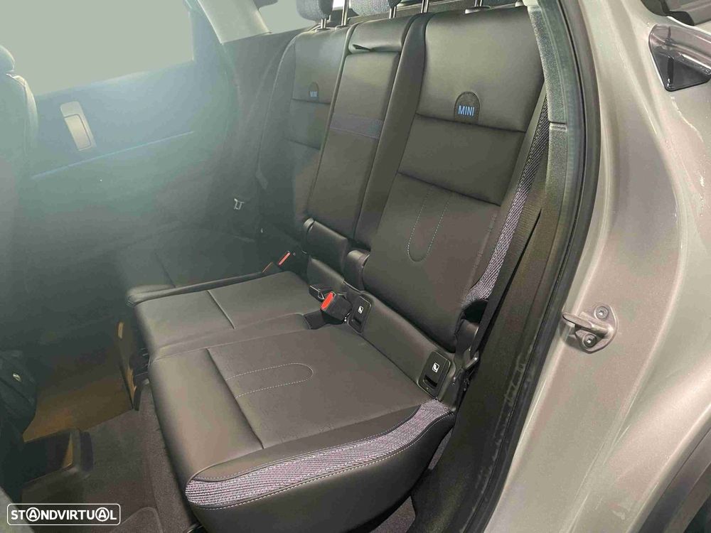 MINI Countryman D Classic S - 9