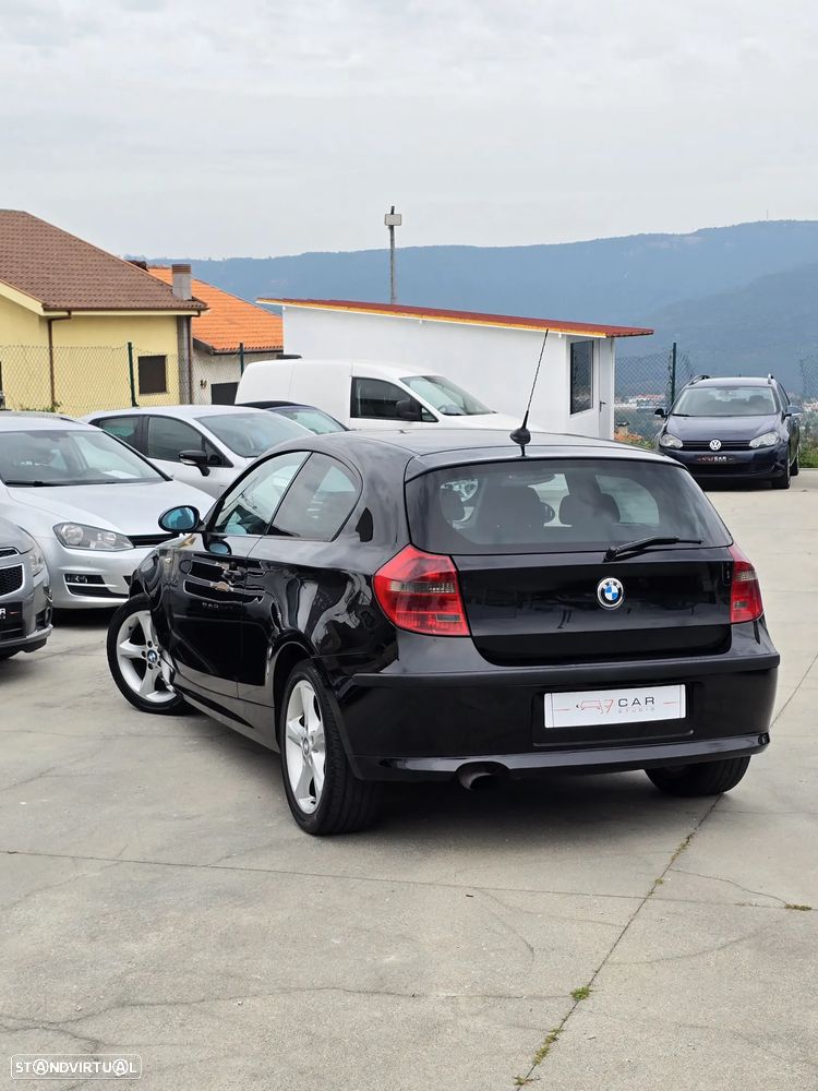 BMW 118 d DPF - 28