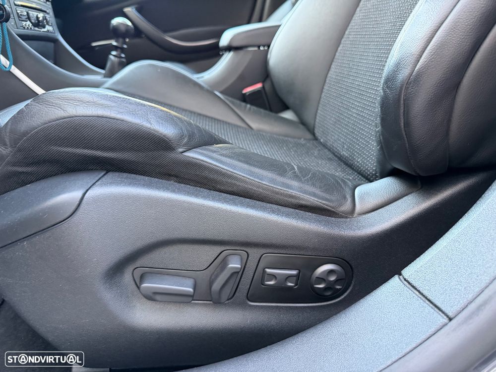 Citroën C5 Tourer 2.0 HDi Exclusive - 19
