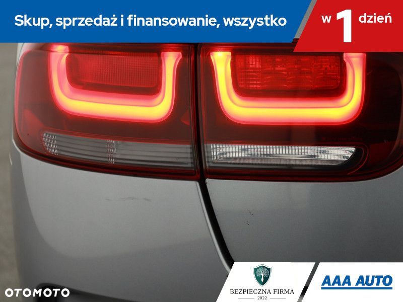 Citroën C4 Cactus - 17