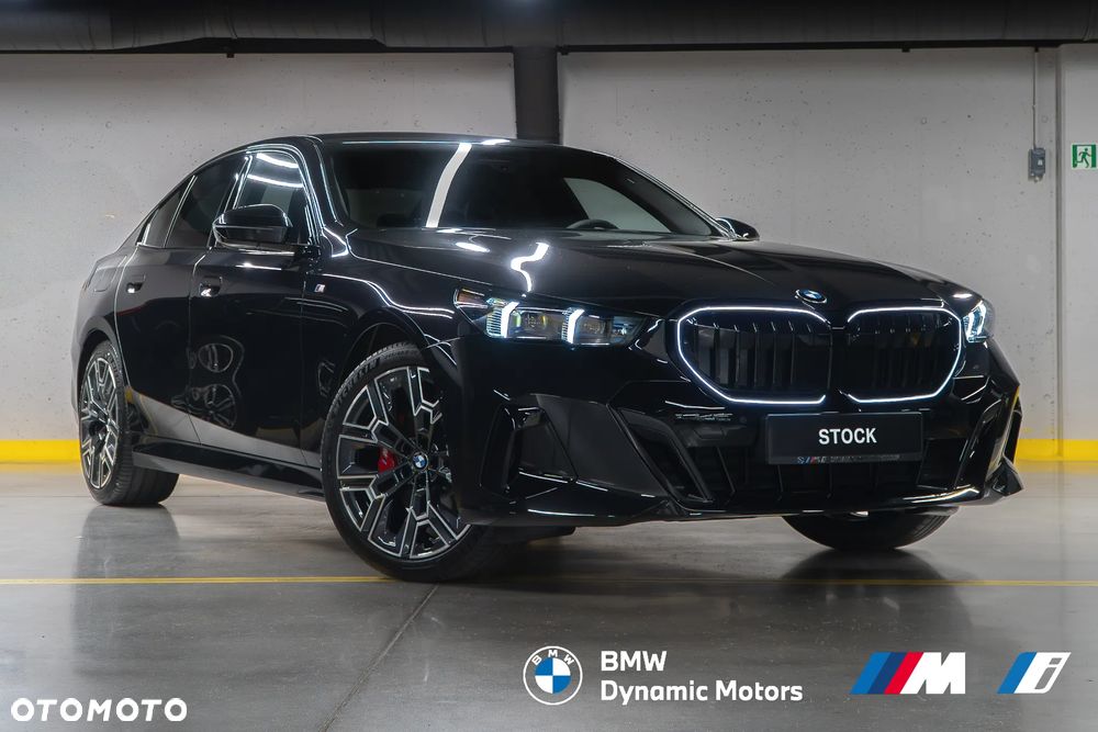 BMW Seria 5 - 3