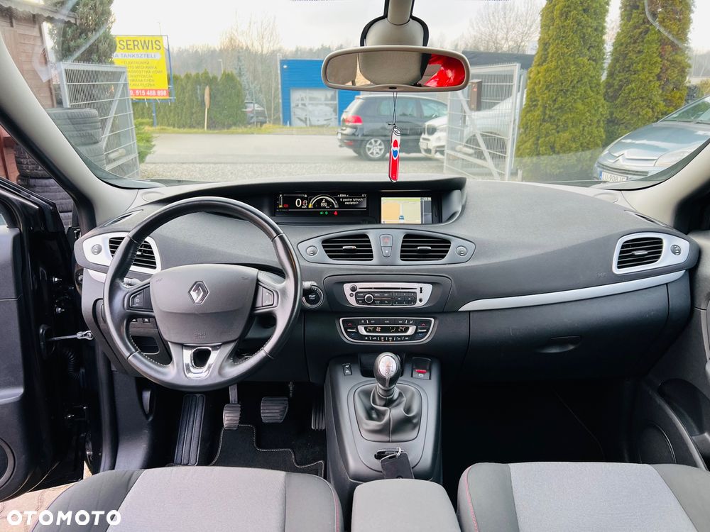 Renault Scenic - 15