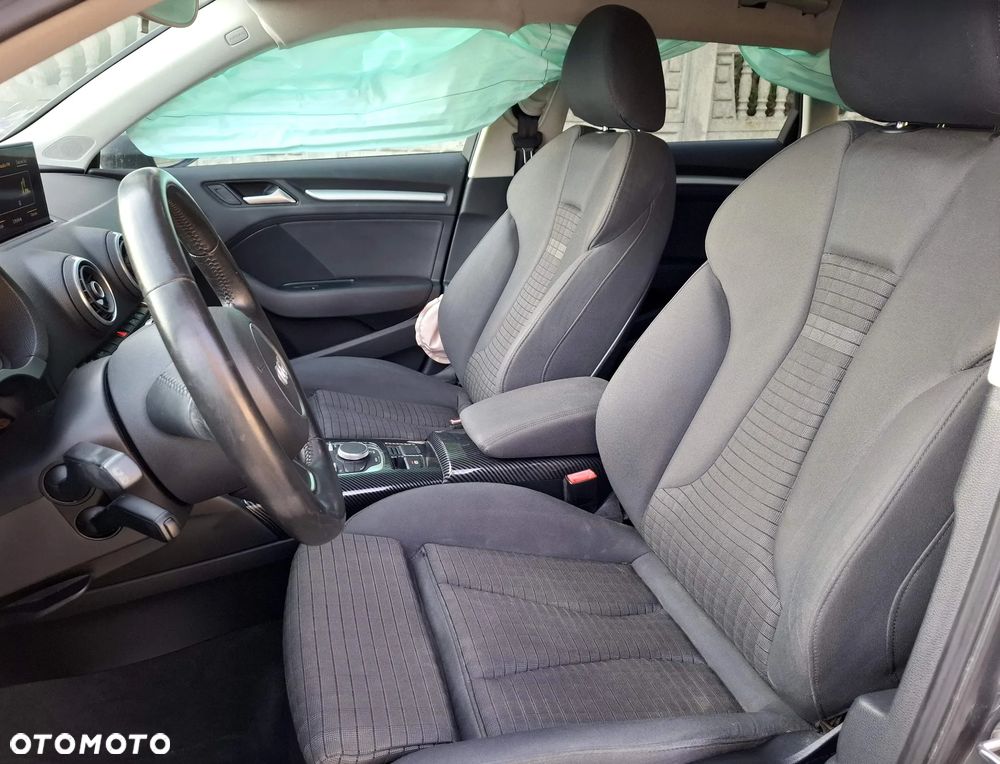 Audi A3 Sportback 1.4 TFSI Attraction - 6