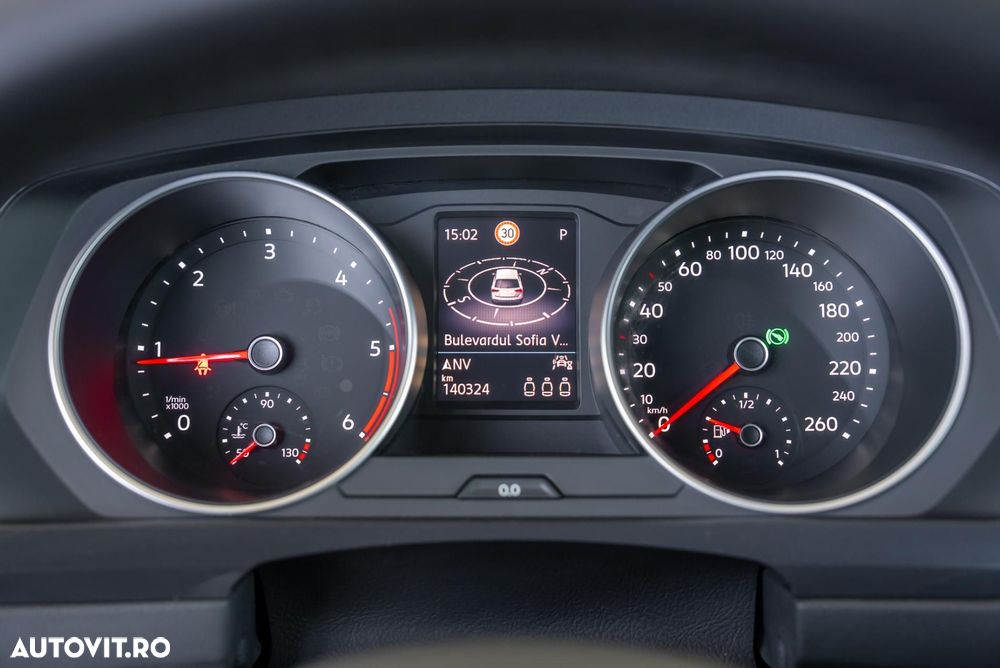 Volkswagen Tiguan 2.0 TDI SCR DSG ACTIVE - 17