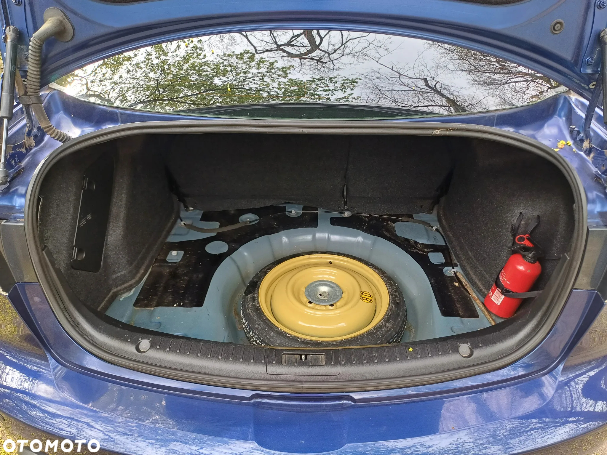 Mazda 3 1.6 Exclusive - 11