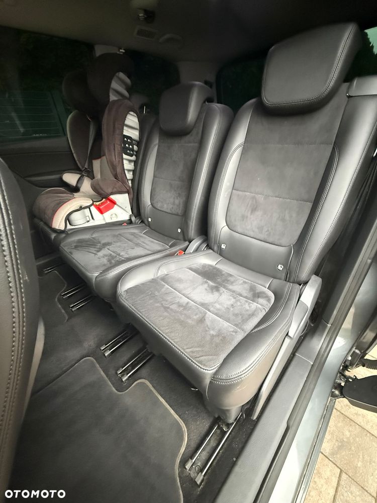 Volkswagen Sharan - 5