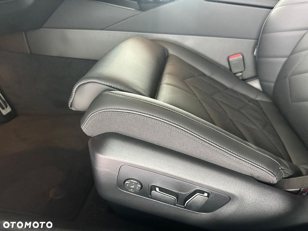 BMW Seria 5 530e xDrive PHEV M Sport - 18