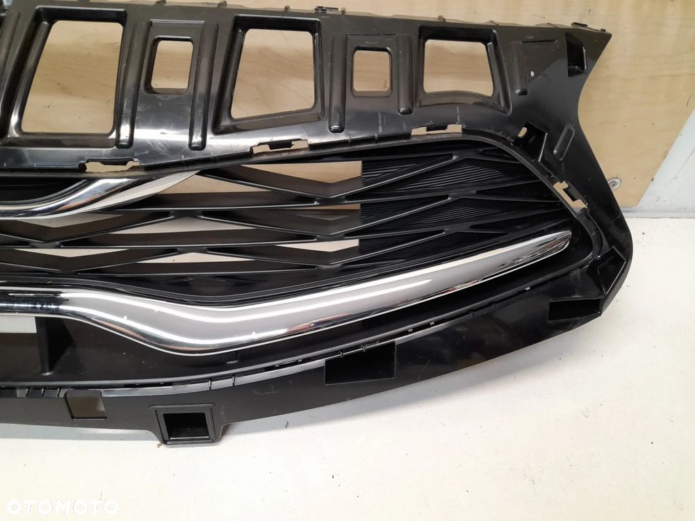 KIA CEED III 3 LIFT GRILL GRIL ATRAPA CHŁODNICY 86351-J7DA0 - 4