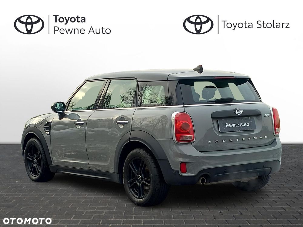 MINI Cooper - 3