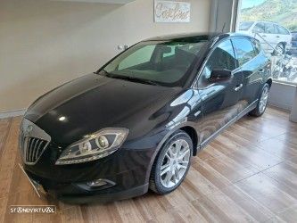 Lancia Delta 1.6 M-Jet Oro - 2