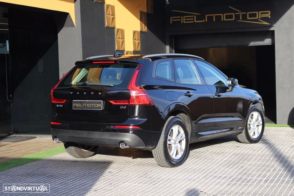 Volvo XC 60 - 5