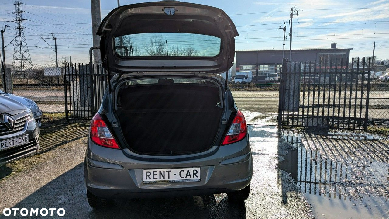 Opel Corsa - 27