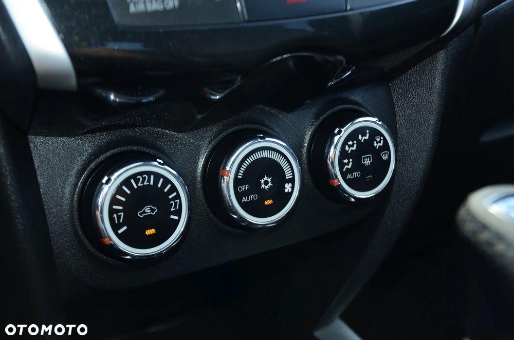 Peugeot 4008 - 29