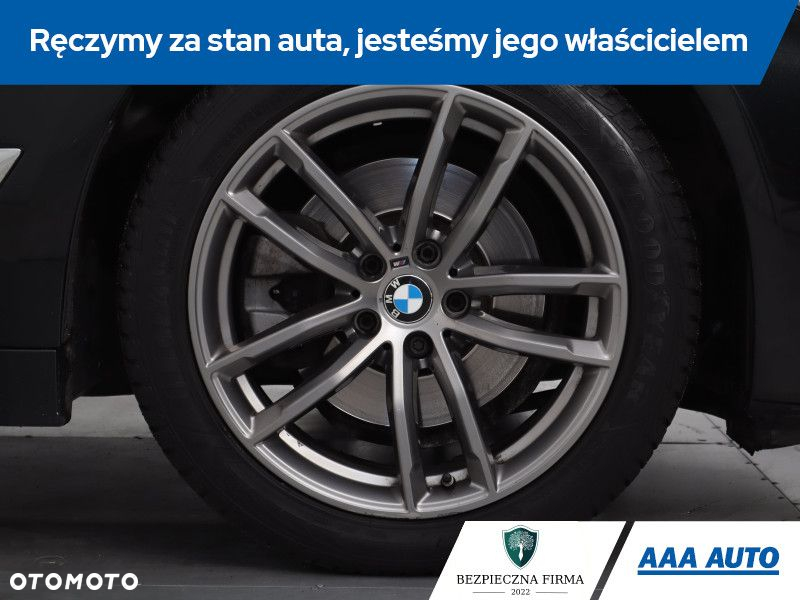 BMW Seria 5 - 16