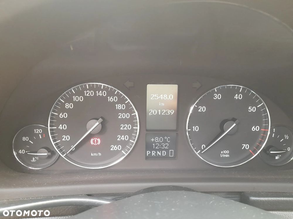 Mercedes-Benz Klasa C - 21