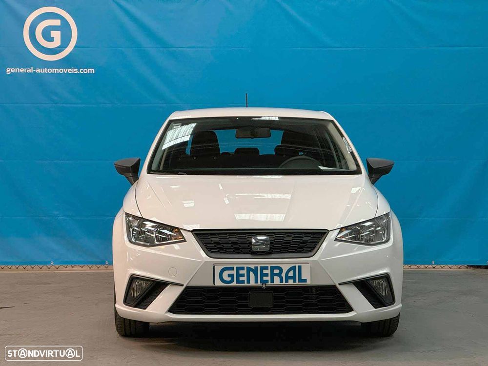 SEAT Ibiza 1.0 Style - 4