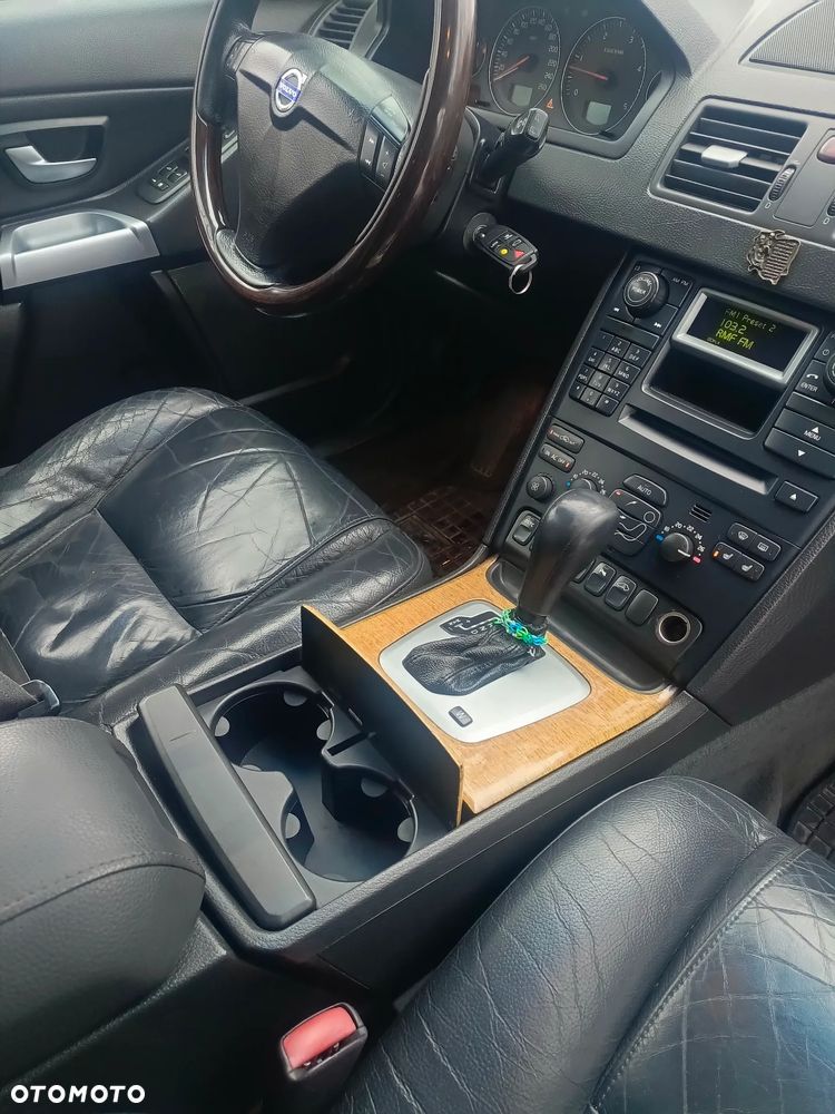 Volvo XC 90 D5 Executive - 13