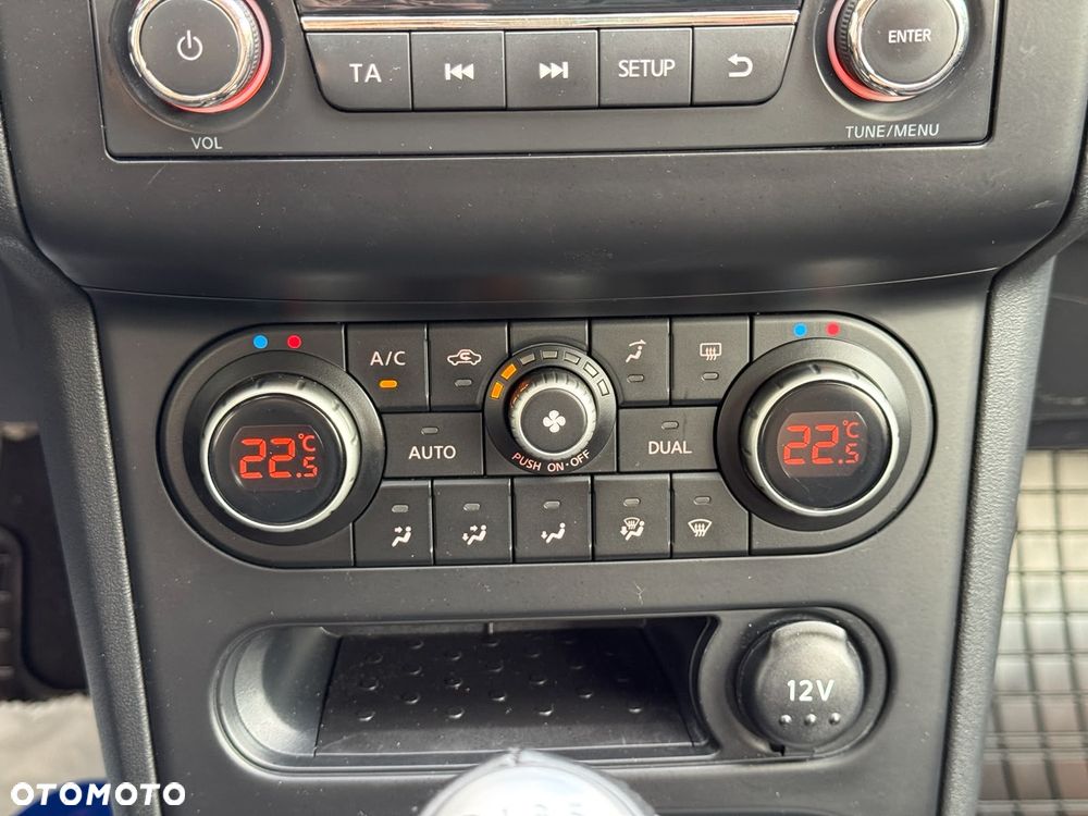 Nissan Qashqai 1.6 DCi Acenta EU6 - 25