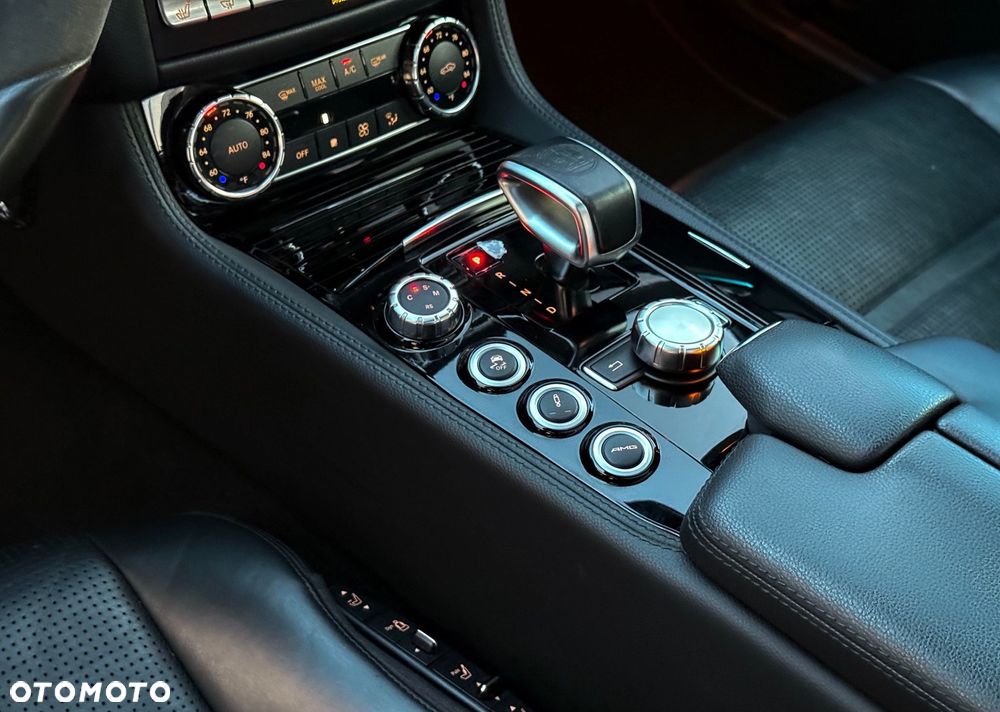 Mercedes-Benz CLS 63 AMG - 8