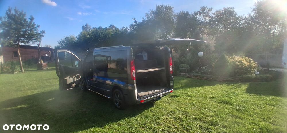 Renault Trafic - 11