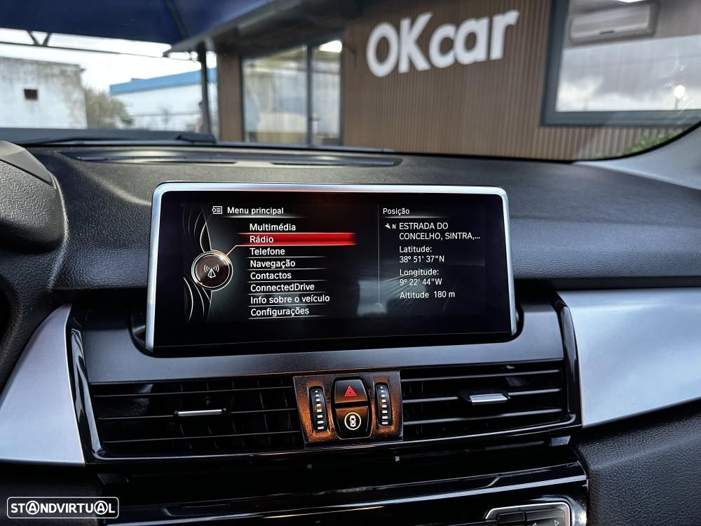 BMW 225xe Active Tourer Line Luxury - 26