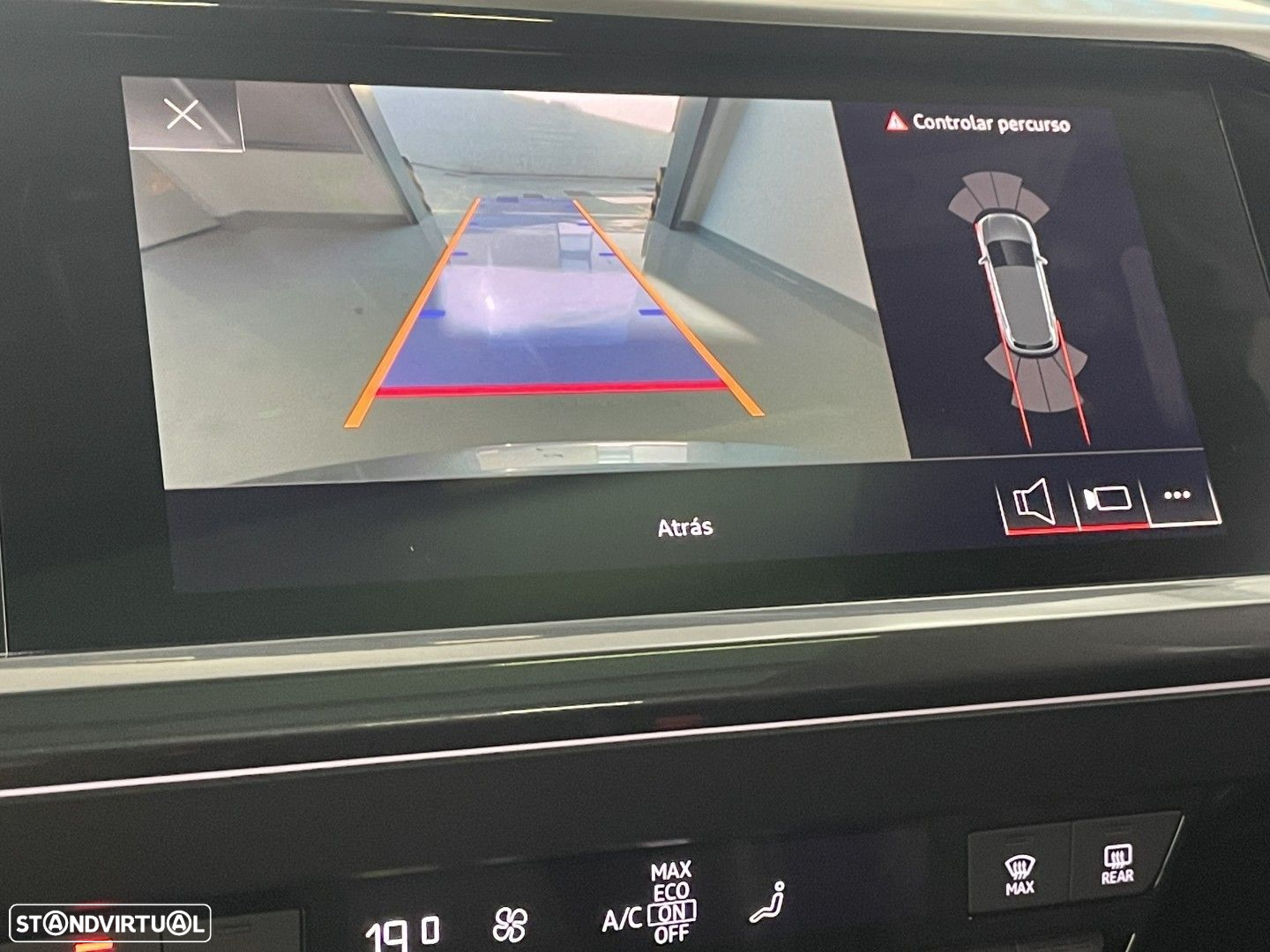 Audi Q4 e-tron 40 82 kWH - 33
