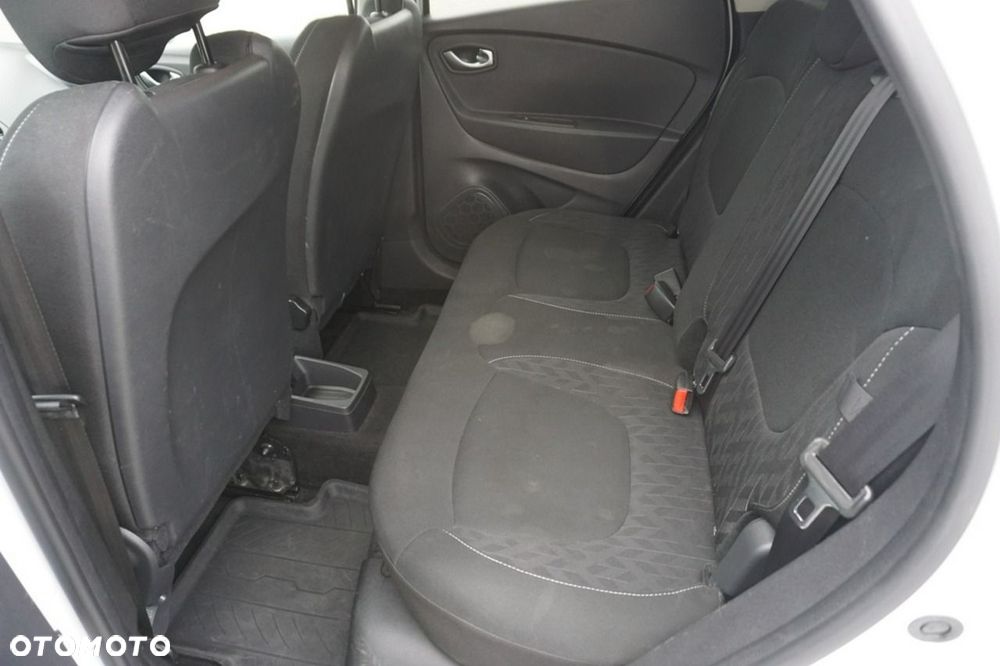Renault Captur 2019