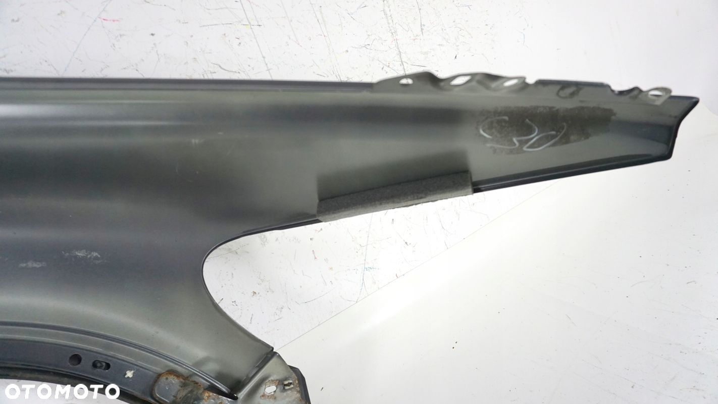 BŁOTNIK LEWY PRZÓD PRZEDNI VOLVO C30 06-10 455-16 2006-2010 - 11