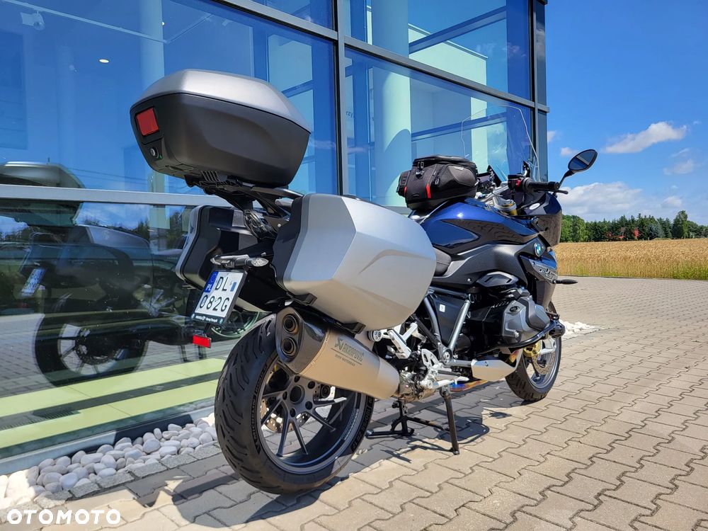BMW RS - 28