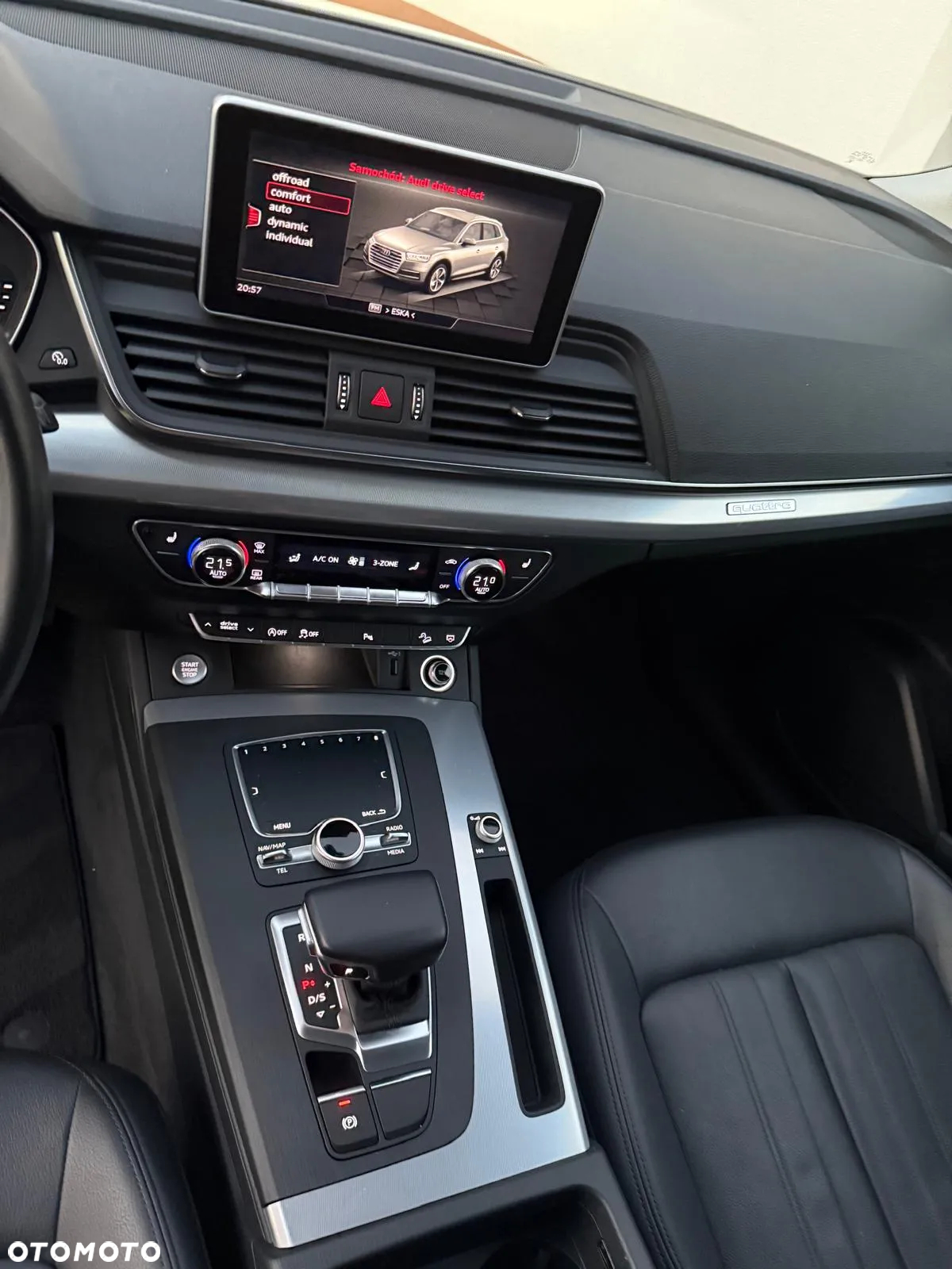 Audi Q5 2.0 TFSI Quattro S tronic - 21