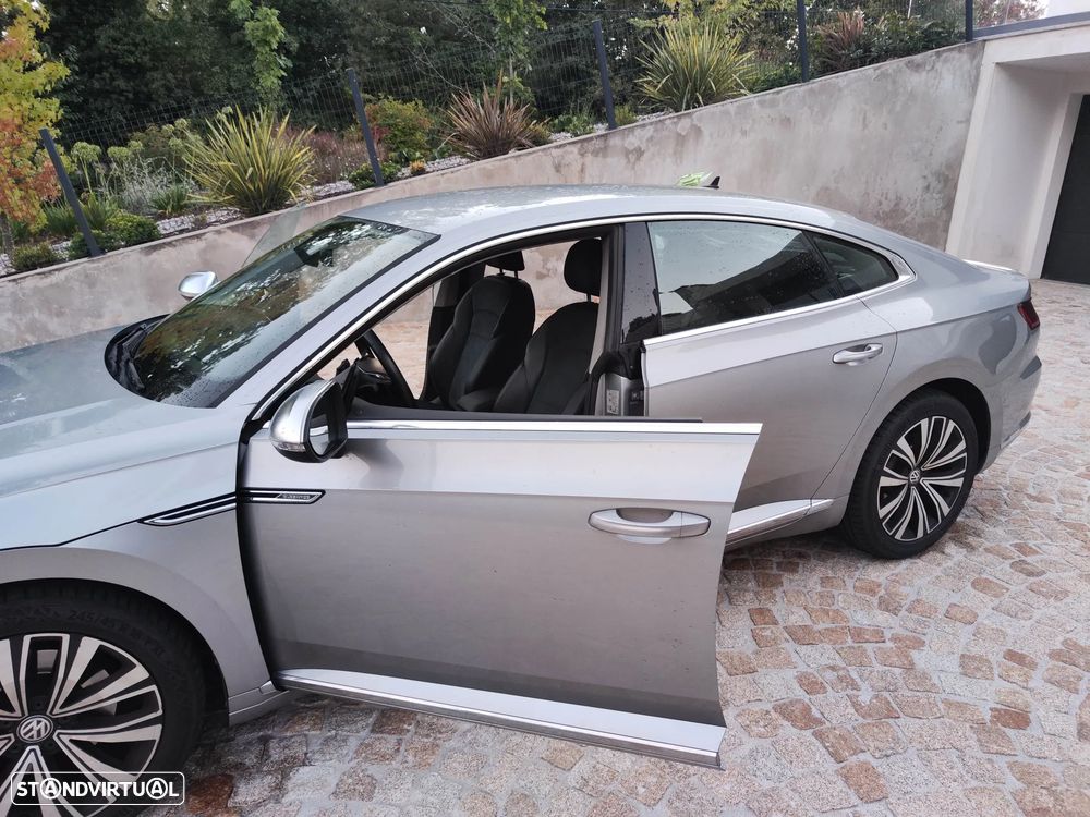 VW Arteon 2.0 TDI Elegance DSG - 10