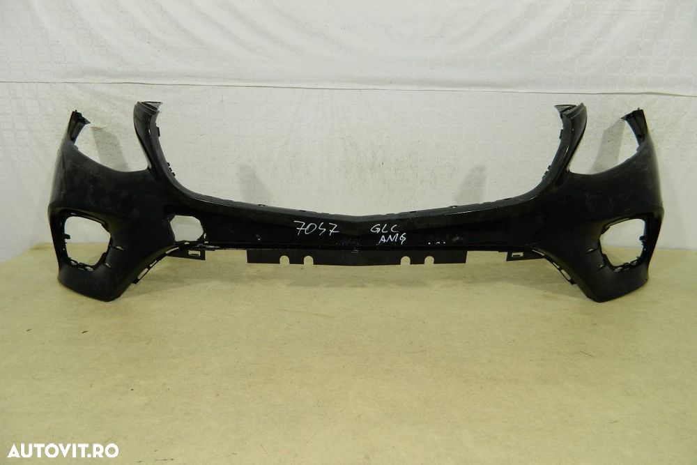 Bara fata Mercedes GLC, X253 AMG, 2015, 2016, 2017, 2018, 2019,, A2538853000 - 2