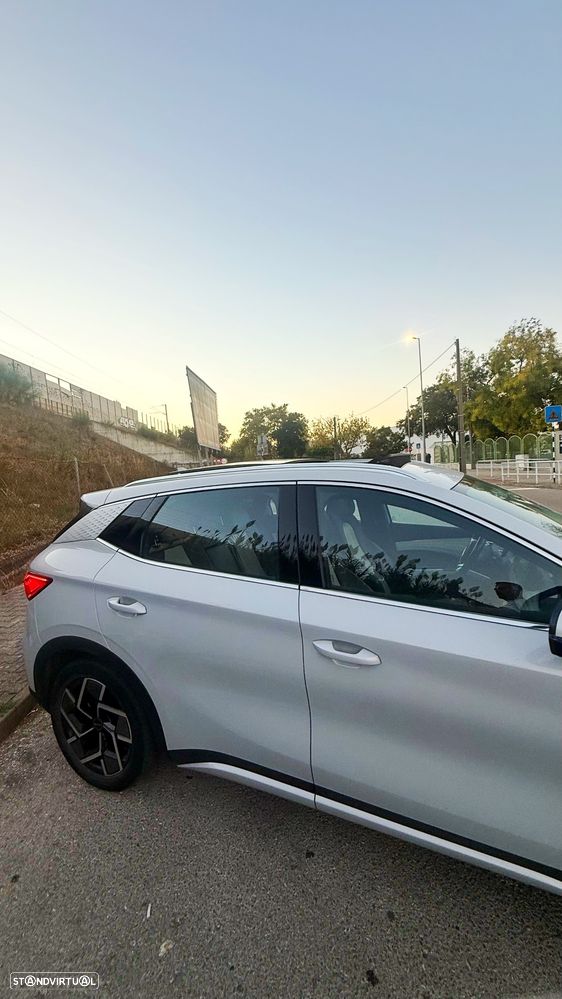 BYD Atto 3 - 2