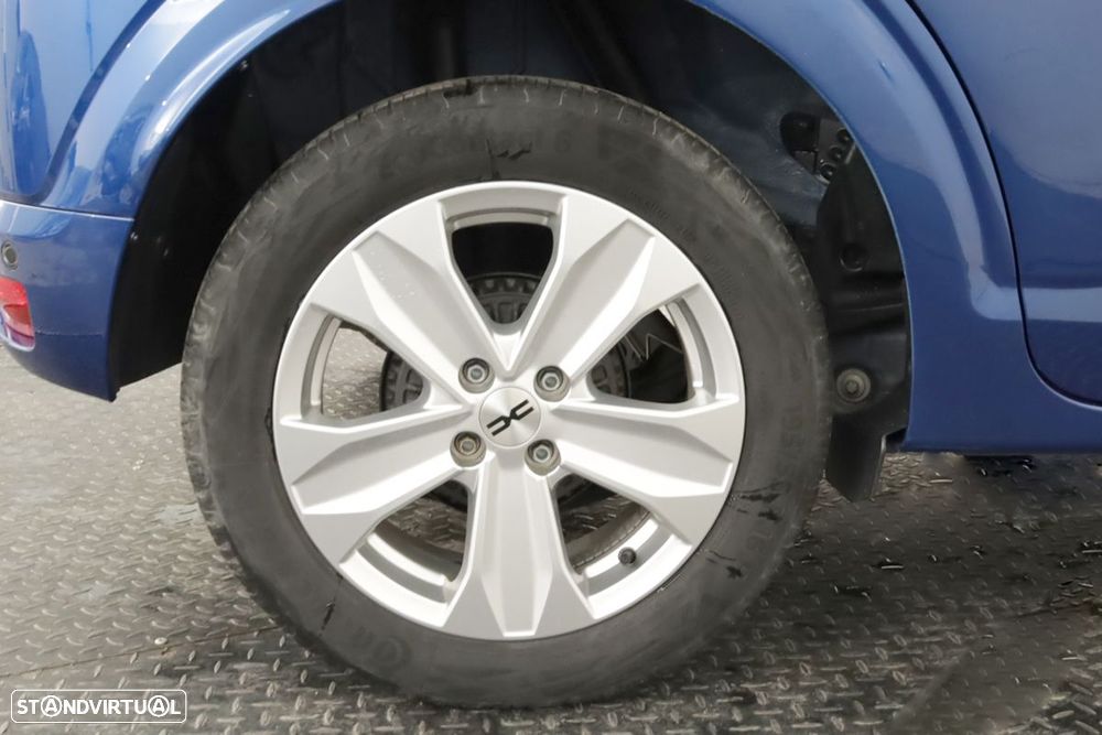 Dacia Sandero 1.0 TCe Expression - 5