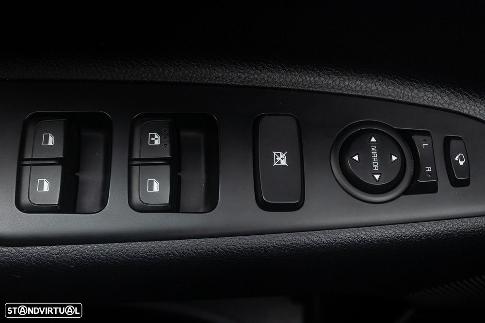 Kia Rio 1.2 CVVT Easy - 20
