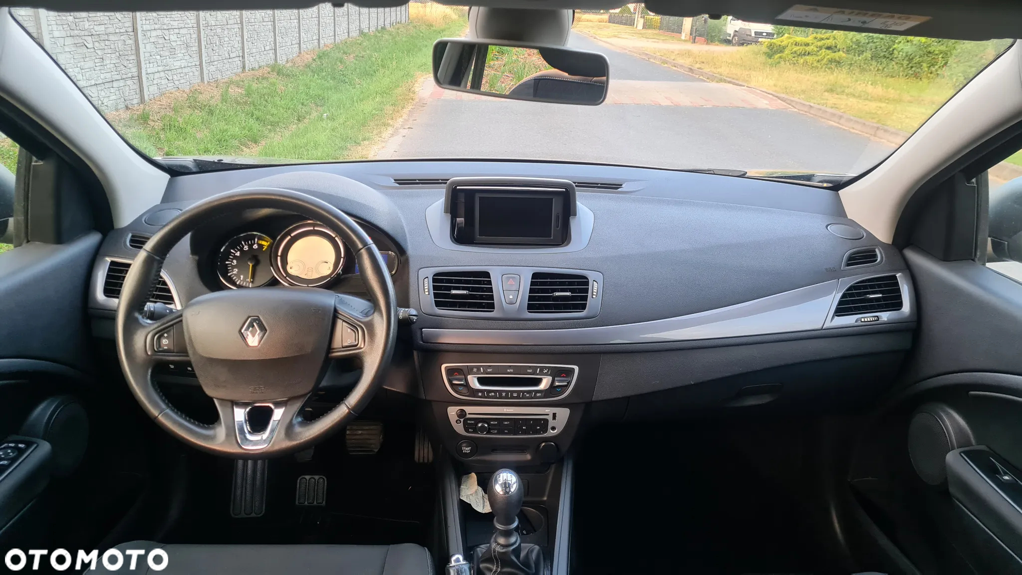 Renault Megane Grandtour ENERGY TCe 115 Start & Stopp LIMITED - 22